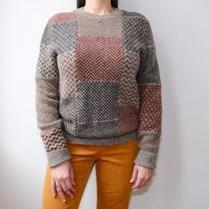 Brooks Brother wool sweater!